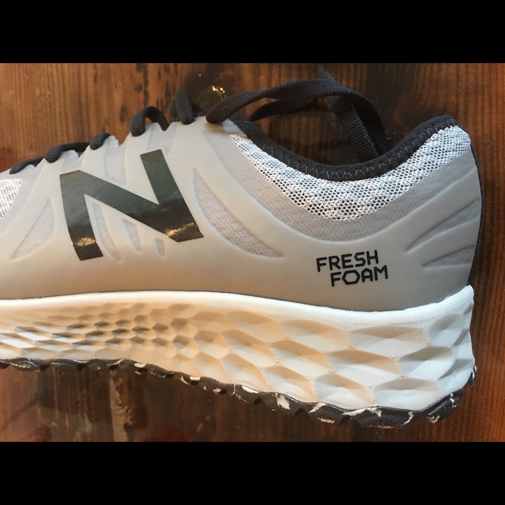 New Balance Kaymin Trail hiking & running shoes